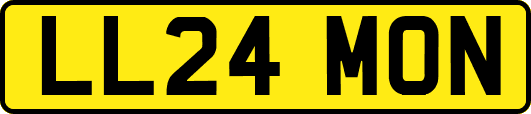 LL24MON