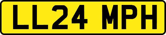 LL24MPH