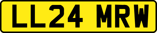LL24MRW