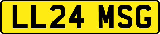LL24MSG