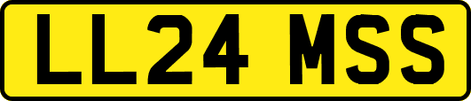 LL24MSS