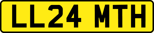 LL24MTH