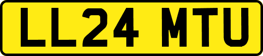 LL24MTU
