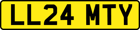 LL24MTY