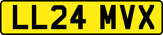 LL24MVX