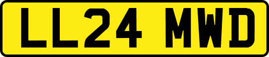 LL24MWD