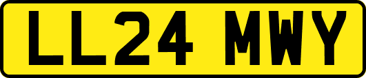 LL24MWY