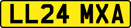 LL24MXA