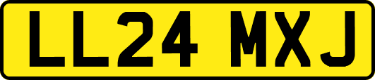 LL24MXJ