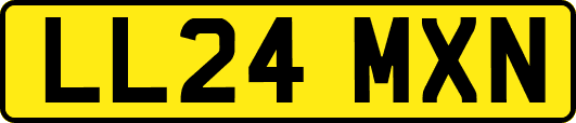 LL24MXN