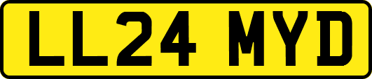 LL24MYD