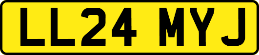 LL24MYJ