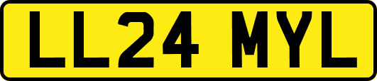 LL24MYL