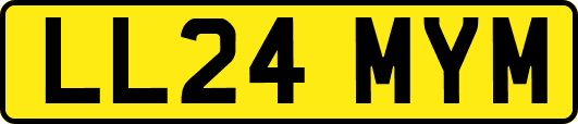 LL24MYM