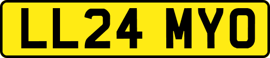 LL24MYO