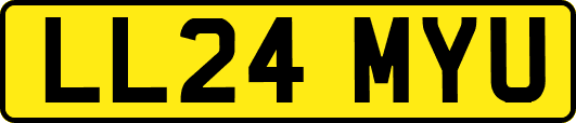 LL24MYU