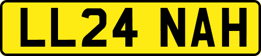 LL24NAH