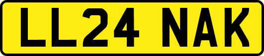 LL24NAK