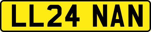LL24NAN