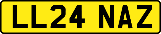 LL24NAZ