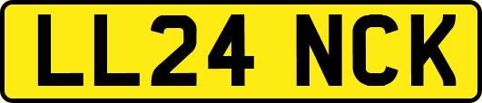 LL24NCK