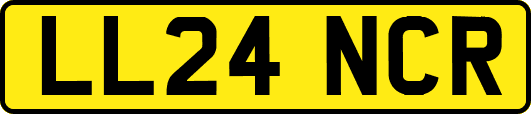 LL24NCR