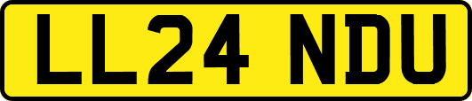 LL24NDU