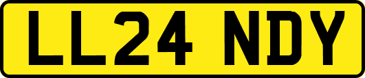 LL24NDY
