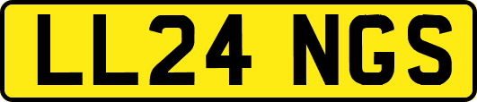 LL24NGS