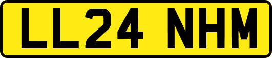 LL24NHM