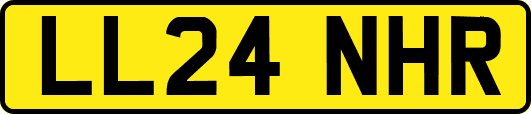 LL24NHR