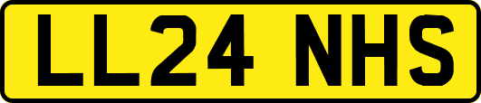 LL24NHS