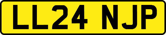 LL24NJP