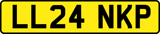 LL24NKP