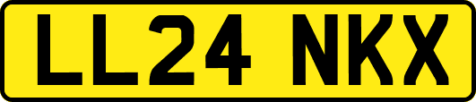 LL24NKX