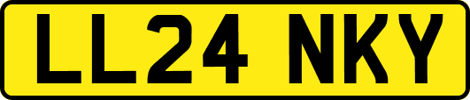 LL24NKY