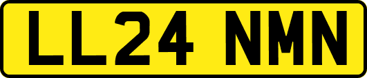 LL24NMN