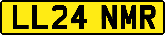 LL24NMR