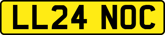 LL24NOC