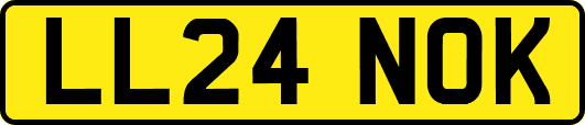 LL24NOK