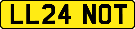 LL24NOT