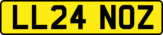LL24NOZ