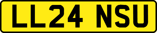 LL24NSU