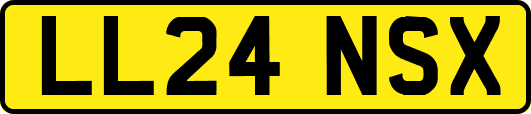 LL24NSX
