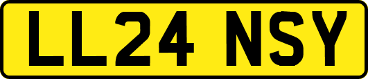 LL24NSY