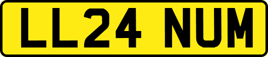LL24NUM