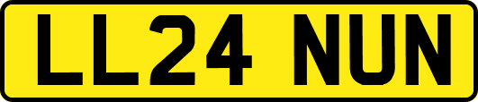 LL24NUN