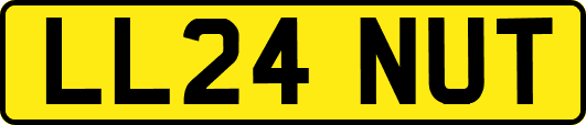 LL24NUT