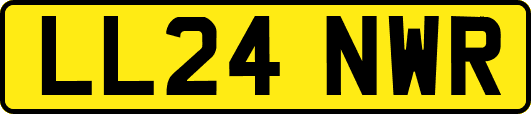 LL24NWR