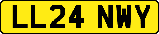 LL24NWY
